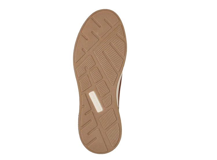ZAPATILLAS HOMBRE SKECHERS CASUAL CAFÉ CAVELL - 5