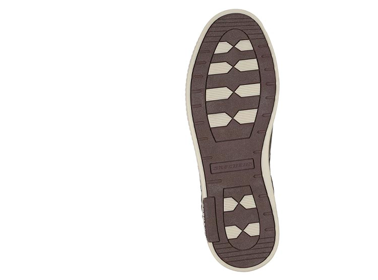 ZAPATILLAS HOMBRE SKECHERS CAFE HANEY - 5