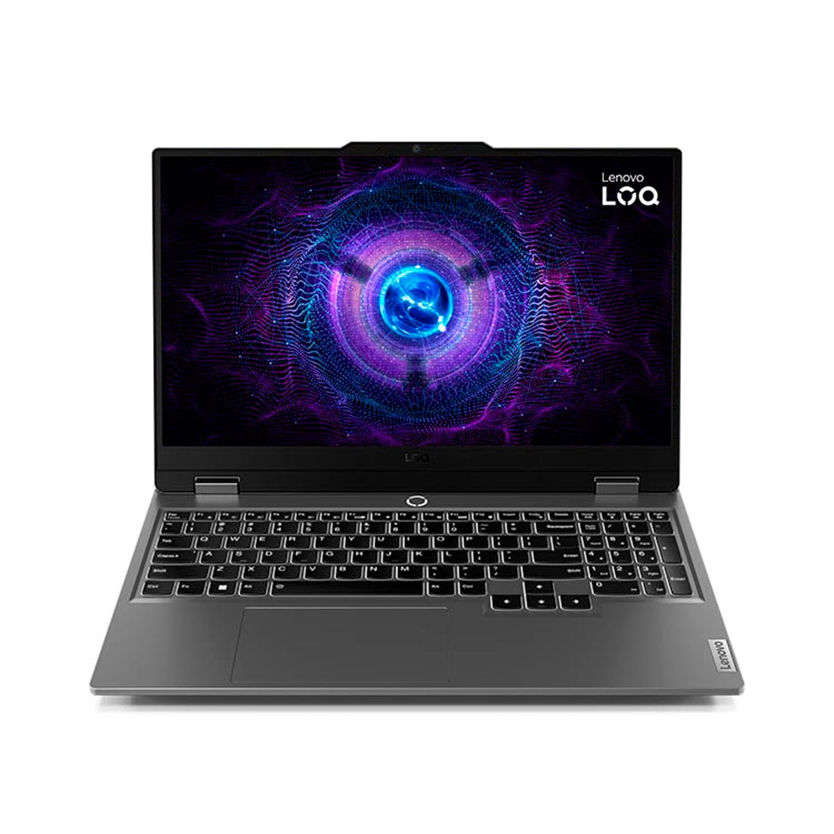 NOTEBOOK GAMER LENOVO LOQ 15IAX9 INTEL CORE I5 8GB RAM 512GB SSD NVIDIA RTX2050 15.6” - 2