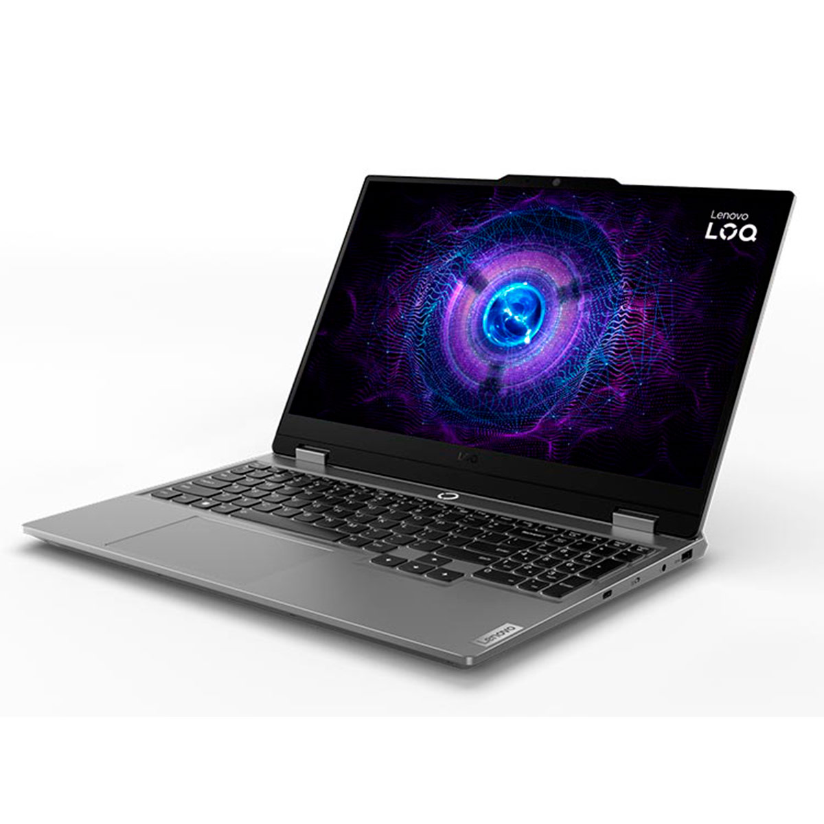 NOTEBOOK GAMER LENOVO LOQ 15IAX9 INTEL CORE I5 8GB RAM 512GB SSD NVIDIA RTX2050 15.6” - 4
