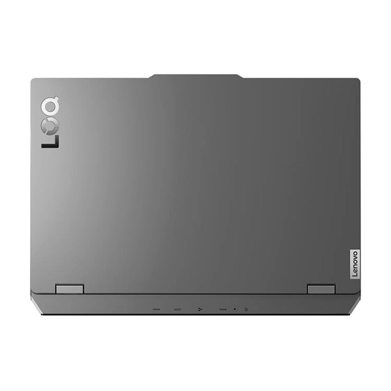 NOTEBOOK GAMER LENOVO LOQ 15IAX9 INTEL CORE I5 8GB RAM 512GB SSD NVIDIA RTX2050 15.6” - 5