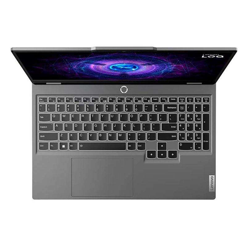 NOTEBOOK GAMER LENOVO LOQ 15IRX9 INTEL CORE I7 24GB RAM 512GB SSD NVIDIA RTX4060 15.6” - 3