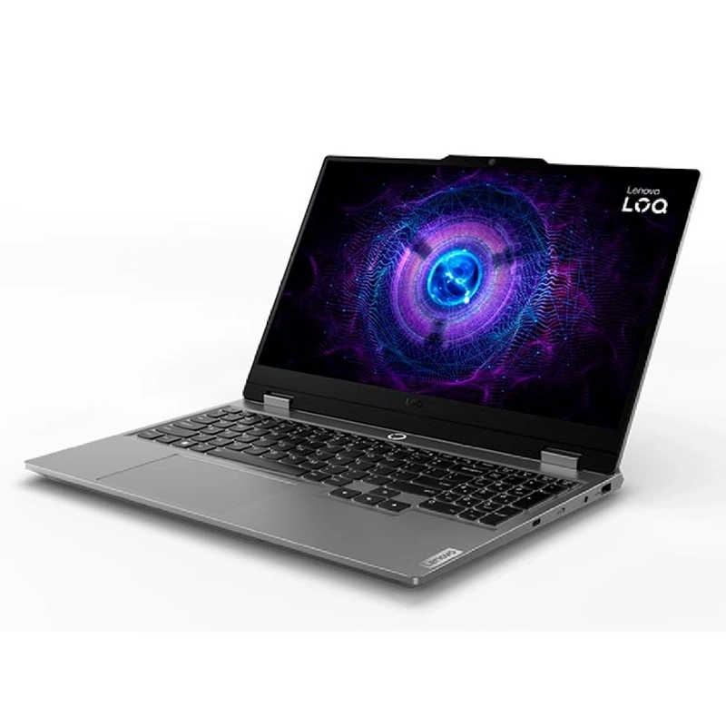 NOTEBOOK GAMER LENOVO LOQ 15IRX9 INTEL CORE I7 24GB RAM 512GB SSD NVIDIA RTX4060 15.6” - 4