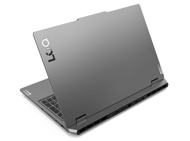 NOTEBOOK GAMER LENOVO LOQ 15ARP9 AMD RYZEN 7 24GB RAM 512GB SSD NVIDIA RTX4050 15.6” - 7