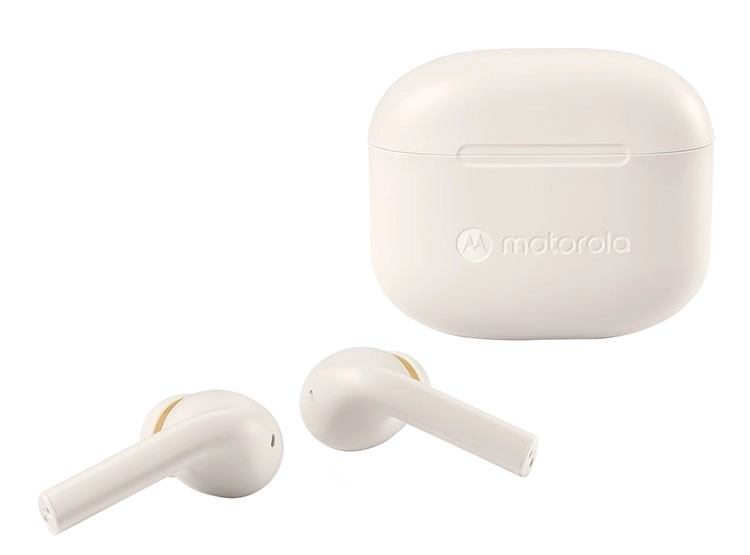 AUDÍFONOS TRUE WIRELESS MOTOROLA BLUETOOTH MOTO BUDS - 2