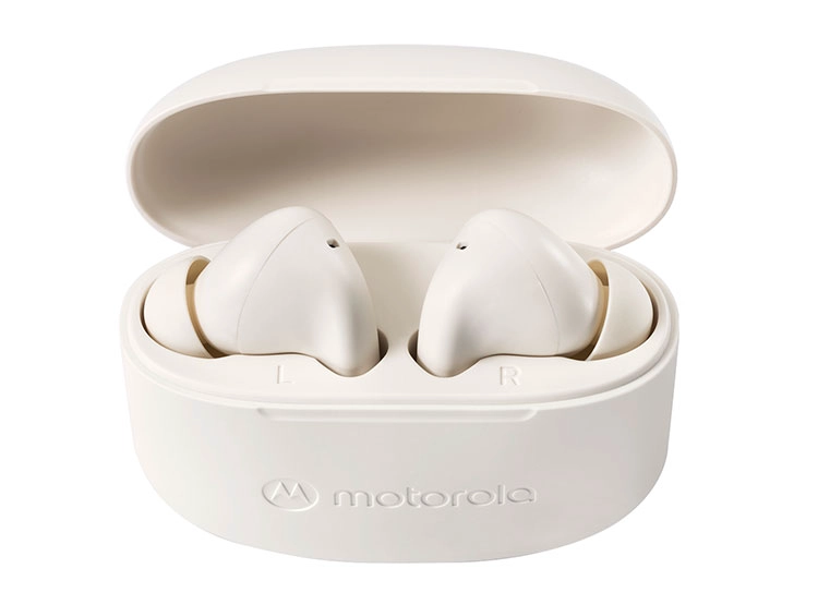 AUDÍFONOS TRUE WIRELESS MOTOROLA BLUETOOTH MOTO BUDS - 3