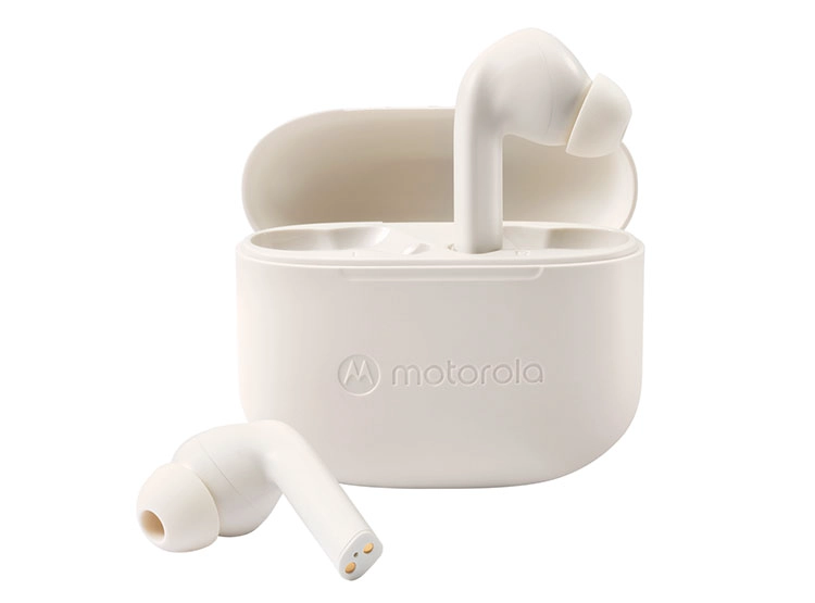 AUDÍFONOS TRUE WIRELESS MOTOROLA BLUETOOTH MOTO BUDS - 4