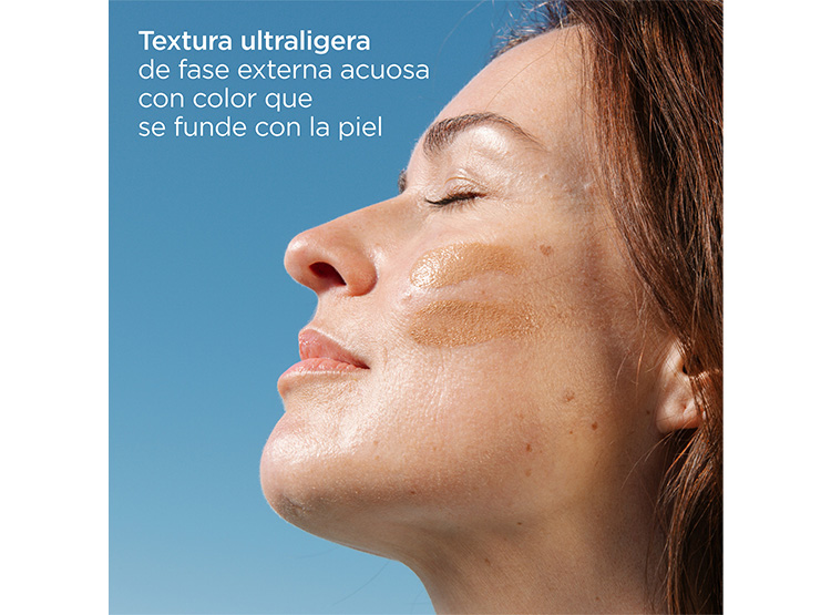 PROTECTOR SOLAR FACIAL ISDIN MAGIC REPAIR COLOR SPF 50 50 ML - 3
