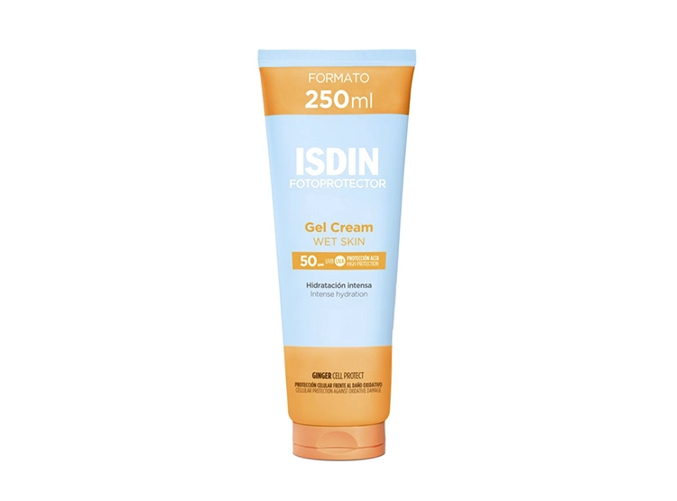 FOTOPROTECTOR ISDIN GEL CREAM SPF50+ 250 ML - 1