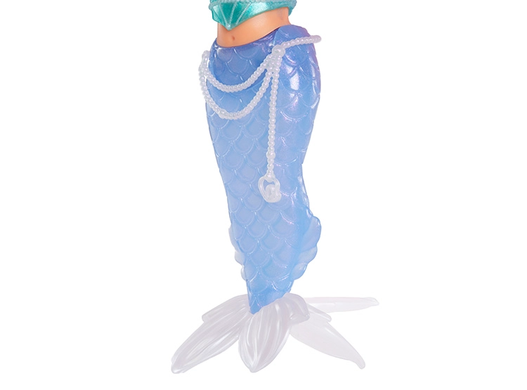 MUÑECA L.O.L SURPRISE TWEENS MERMAID - LOLA WAVES - 6