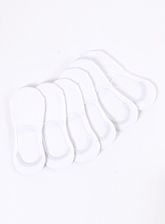 PACK CALCETINES INDEX BALLERINA - 2