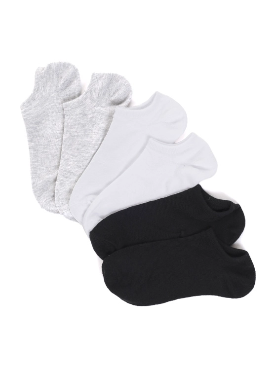 PACK CALCETINES INDEX TOBILLO - 2