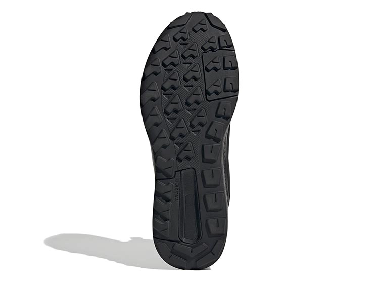 ZAPATILLAS HOMBRE ADIDAS TREKKING NEGRO TERREX ANYLANDER MID RAIN.RDY - 6