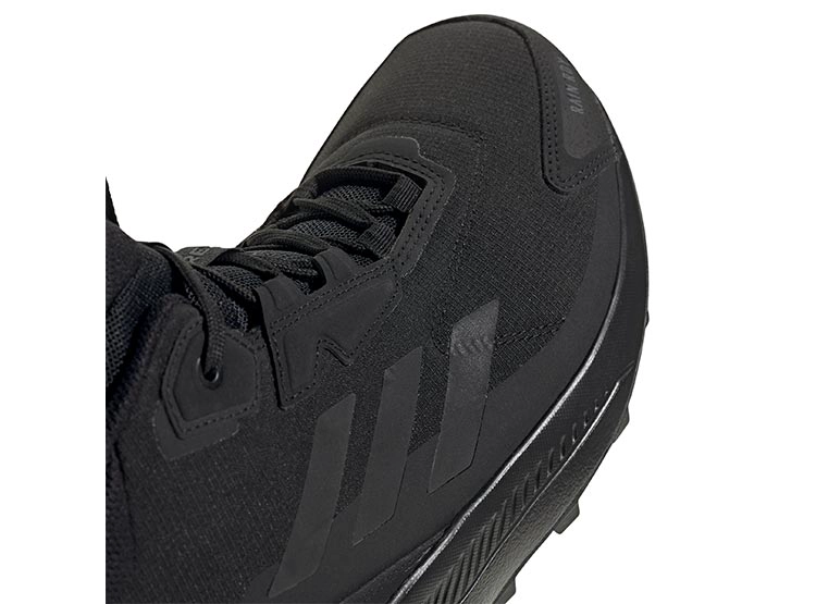 ZAPATILLAS HOMBRE ADIDAS TREKKING NEGRO TERREX ANYLANDER MID RAIN.RDY - 8