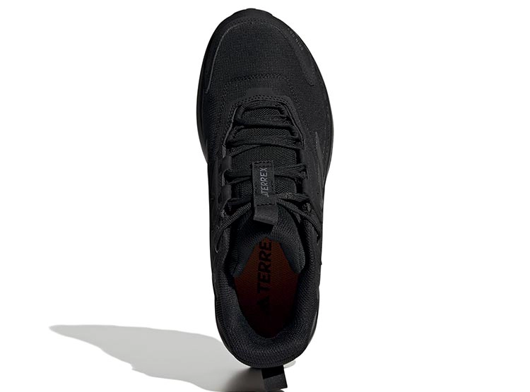 ZAPATILLAS MUJER ADIDAS TREKKING NEGRO TERREX ANYLANDER MID RAIN.RDY - 4