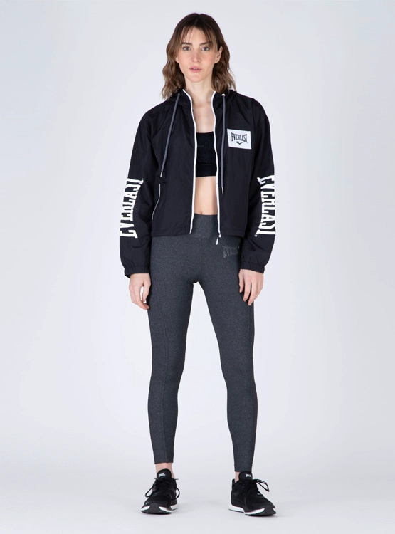 CORTAVIENTOS MANGA LARGA MUJER EVERLAST INTERNATIONAL - 2