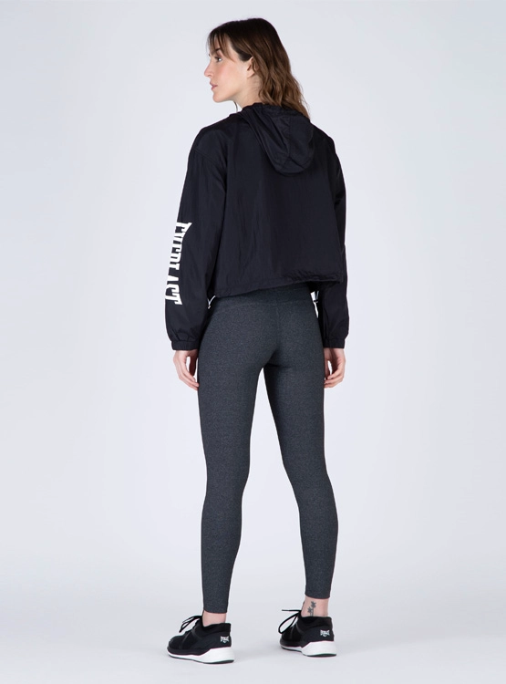 CORTAVIENTOS MANGA LARGA MUJER EVERLAST INTERNATIONAL - 3