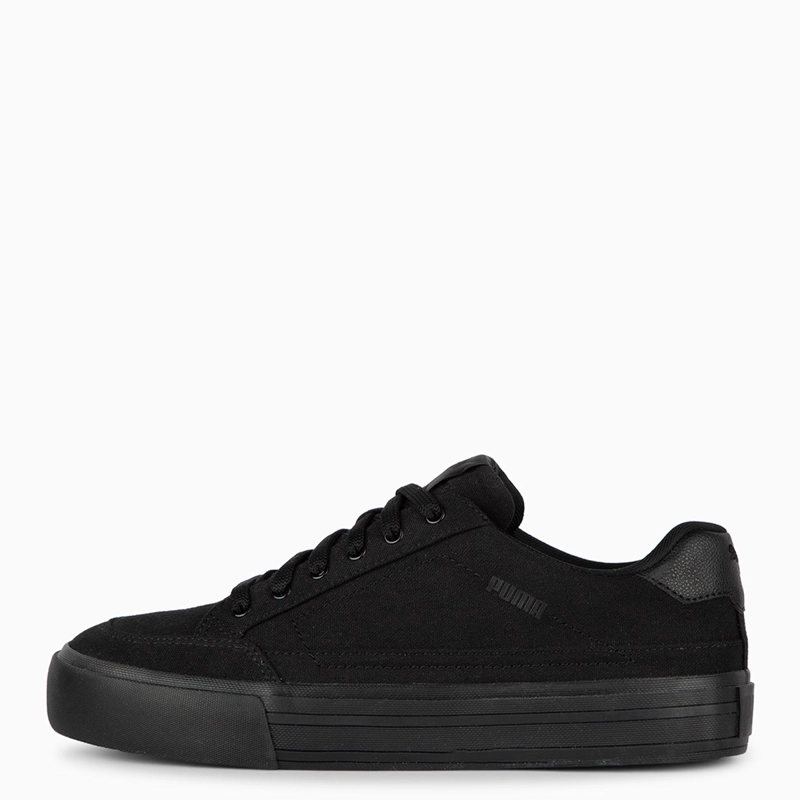 ZAPATILLAS HOMBRE PUMA URBANAS COURT CLASSIC VULC - 1