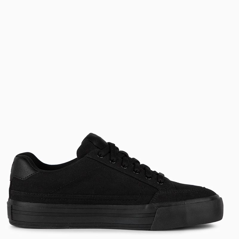 ZAPATILLAS HOMBRE PUMA URBANAS COURT CLASSIC VULC - 2