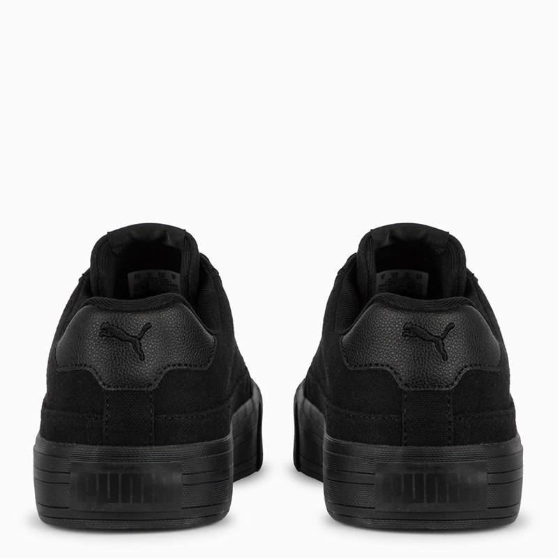 ZAPATILLAS HOMBRE PUMA URBANAS COURT CLASSIC VULC - 5