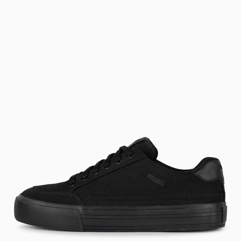 ZAPATILLAS HOMBRE PUMA URBANAS COURT CLASSIC VULC - 1