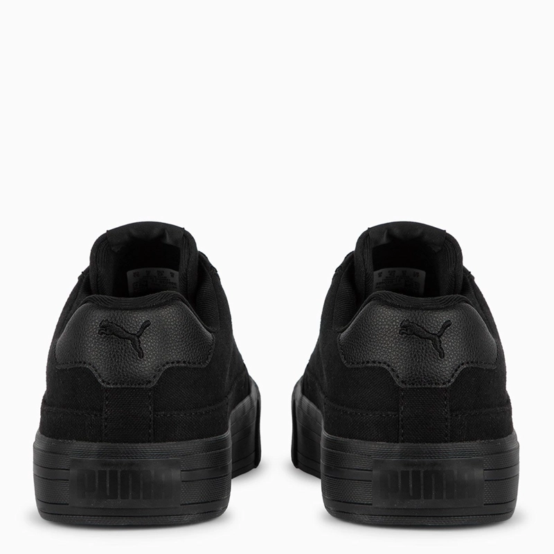 ZAPATILLAS HOMBRE PUMA URBANAS COURT CLASSIC VULC - 5