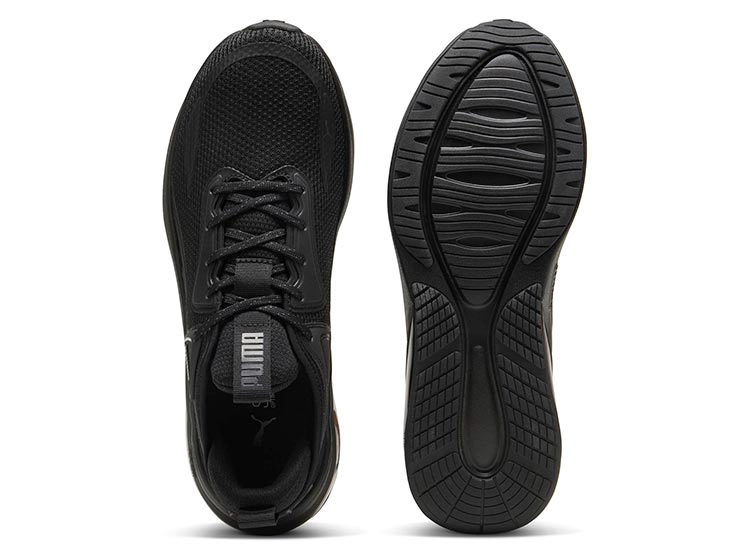 ZAPATILLAS HOMBRE PUMA RUNNING NEGRO CELL THRILL - 3