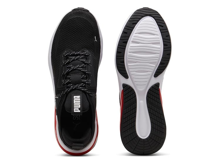 ZAPATILLAS HOMBRE PUMA RUNNING NEGRO CELL THRILL - 3