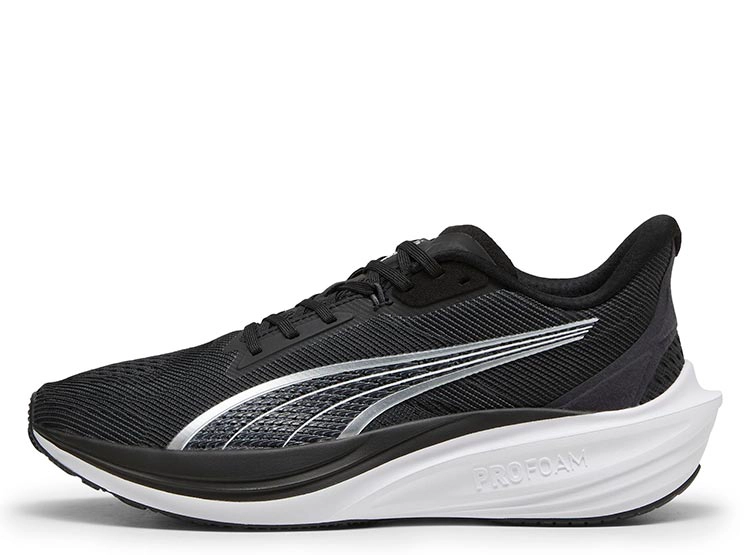 ZAPATILLAS HOMBRE PUMA RUNNING NEGRO DARTER PRO - 1