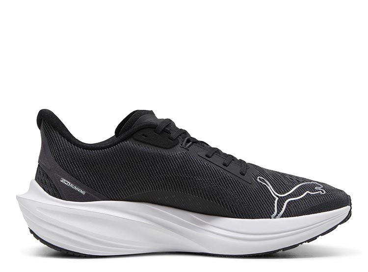 ZAPATILLAS HOMBRE PUMA RUNNING NEGRO DARTER PRO - 2