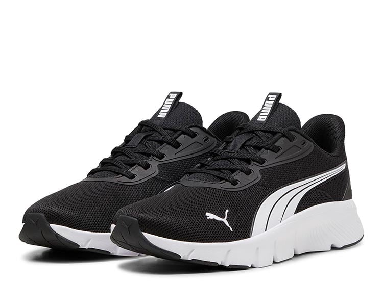 ZAPATILLAS HOMBRE PUMA RUNNING NEGRO FLEXFOCUS LITE MODERN - 2