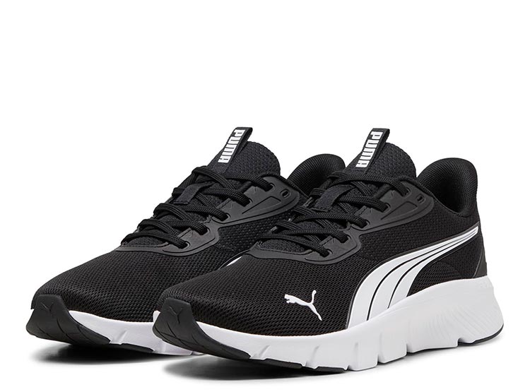 ZAPATILLAS HOMBRE PUMA RUNNING NEGRO FLEXFOCUS LITE MODERN - 2