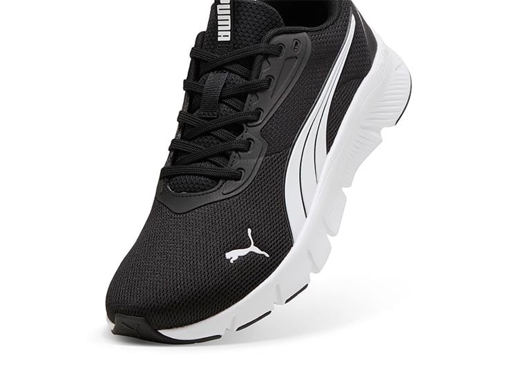 ZAPATILLAS HOMBRE PUMA RUNNING NEGRO FLEXFOCUS LITE MODERN - 6