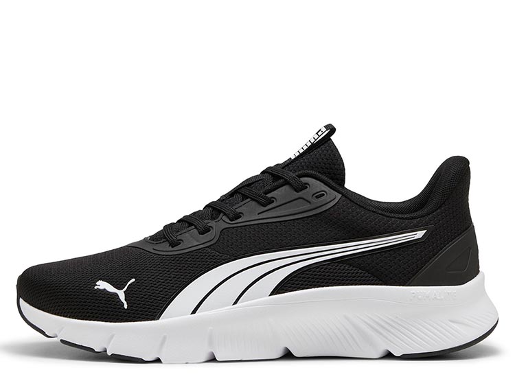 ZAPATILLAS HOMBRE PUMA RUNNING NEGRO FLEXFOCUS LITE MODERN - 1