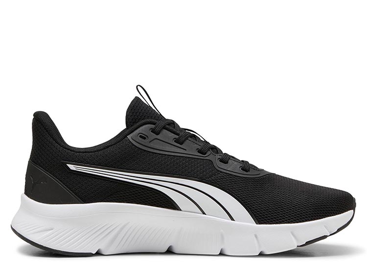 ZAPATILLAS HOMBRE PUMA RUNNING NEGRO FLEXFOCUS LITE MODERN - 3