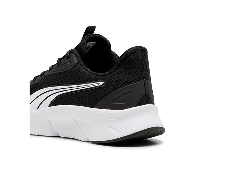 ZAPATILLAS HOMBRE PUMA RUNNING NEGRO FLEXFOCUS LITE MODERN - 5