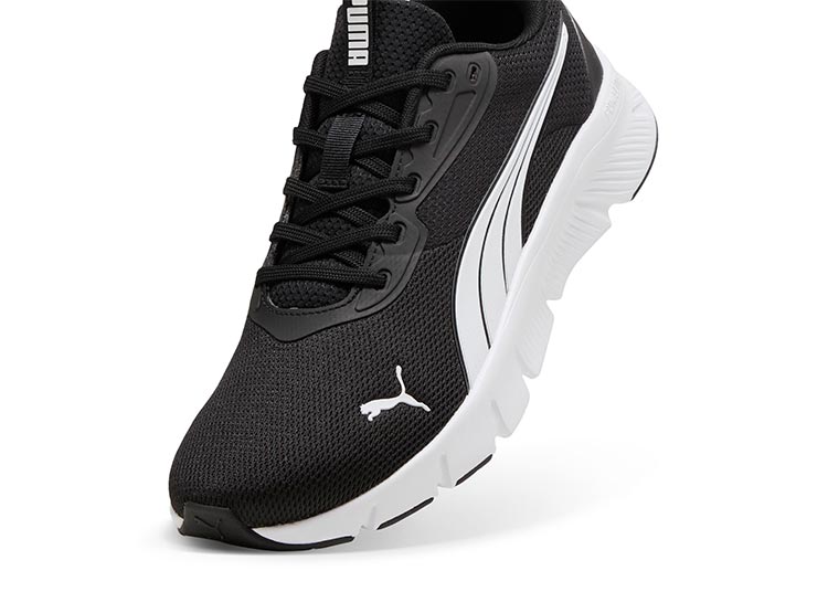 ZAPATILLAS HOMBRE PUMA RUNNING NEGRO FLEXFOCUS LITE MODERN - 6