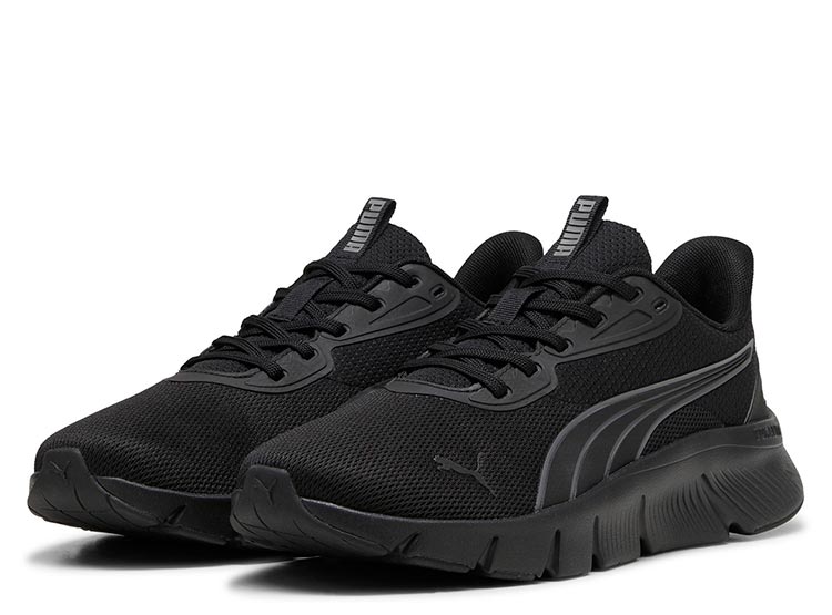 ZAPATILLAS HOMBRE PUMA RUNNING NEGRO FLEXFOCUS LITE MODERN - 2