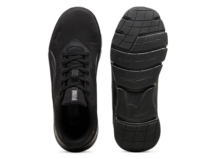 ZAPATILLAS HOMBRE PUMA RUNNING NEGRO FLEXFOCUS LITE MODERN - 4