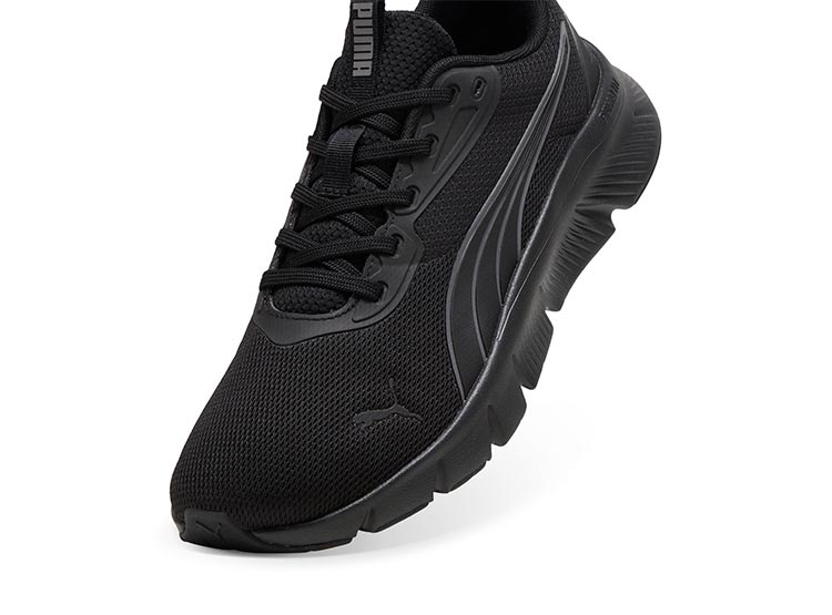 ZAPATILLAS HOMBRE PUMA RUNNING NEGRO FLEXFOCUS LITE MODERN - 5