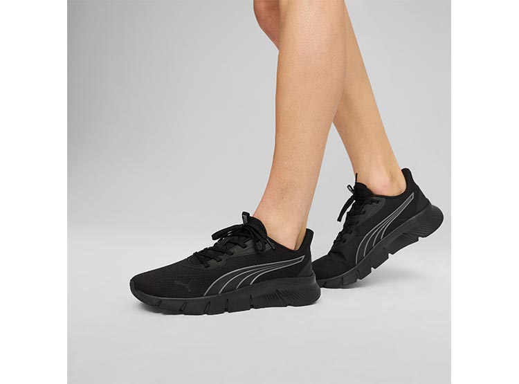 ZAPATILLAS HOMBRE PUMA RUNNING NEGRO FLEXFOCUS LITE MODERN - 7