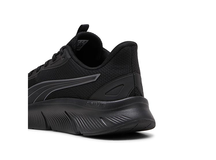 ZAPATILLAS HOMBRE PUMA RUNNING NEGRO FLEXFOCUS LITE MODERN - 6