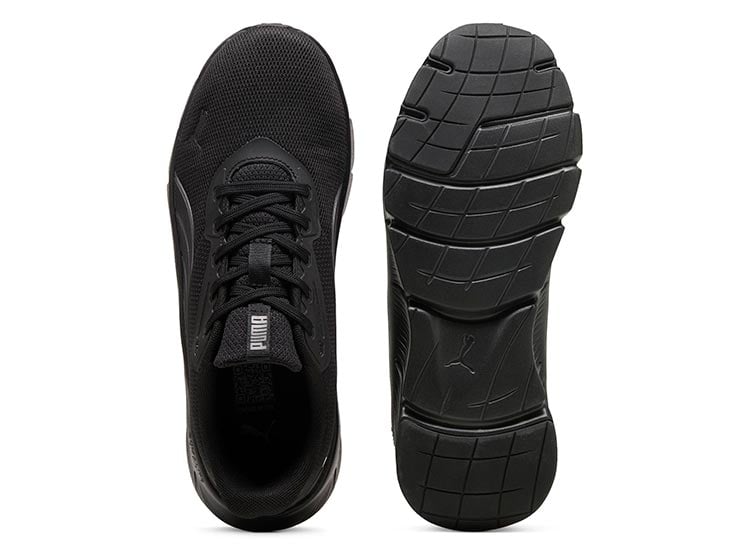 ZAPATILLAS HOMBRE PUMA RUNNING NEGRO FLEXFOCUS LITE MODERN - 4