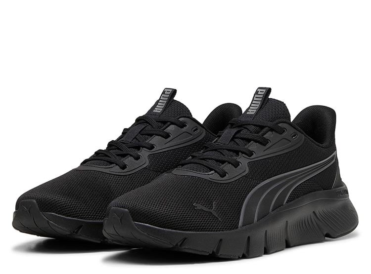 ZAPATILLAS HOMBRE PUMA RUNNING NEGRO FLEXFOCUS LITE MODERN - 2