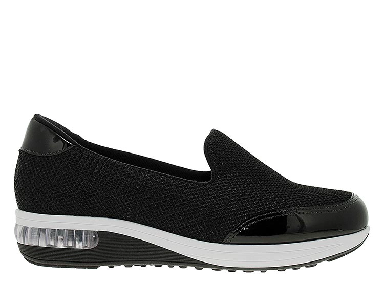 MODARE ZAPATILLAS MUJER MODARE URBANO NEGRO