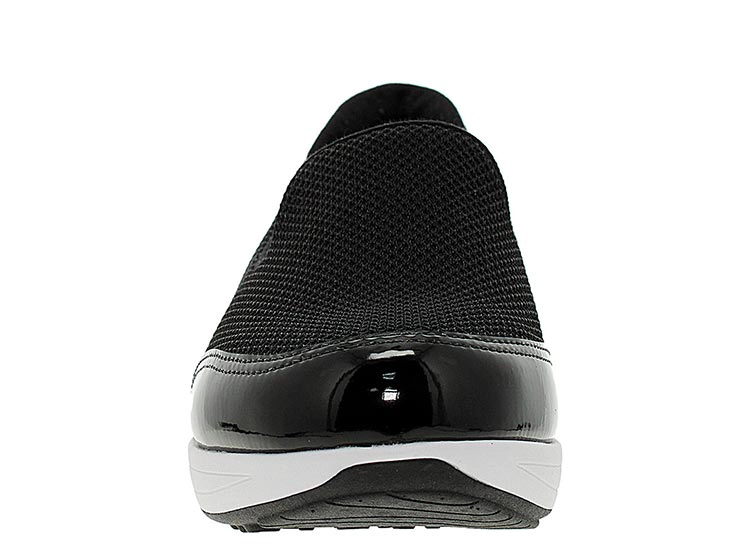ZAPATILLAS MUJER MODARE URBANO NEGRO - 2
