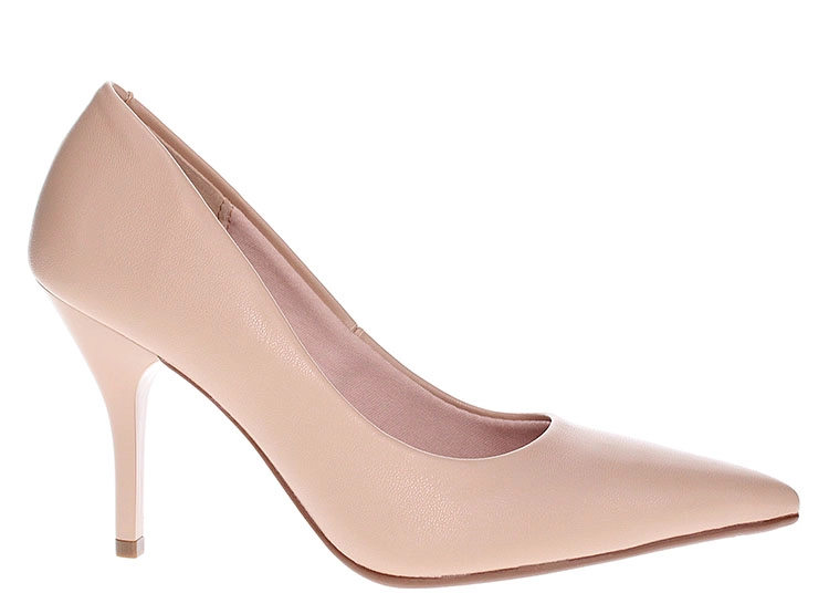 ZAPATOS MUJER BEIRA RIO BEIGE