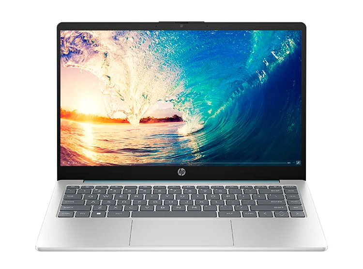 NOTEBOOK HP 14-EM0004LA AMD RYZEN 3 8GB RAM 512GB SSD 14” - 2