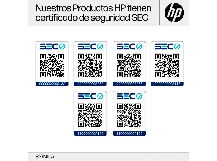 NOTEBOOK HP 14-EM0004LA AMD RYZEN 3 8GB RAM 512GB SSD 14” - 13