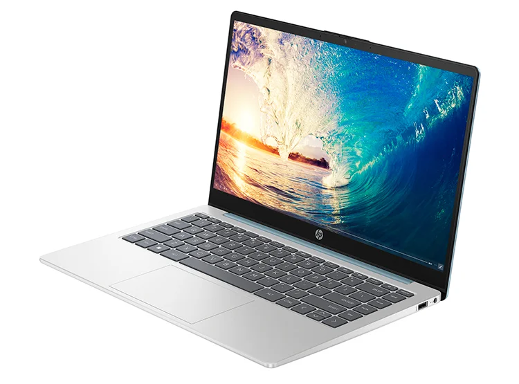 NOTEBOOK HP 14-EM0004LA AMD RYZEN 3 8GB RAM 512GB SSD 14” - 3